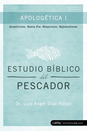 Estudio bíblico de! Pescador - Apologética I