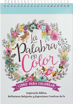 Palabra en color, La