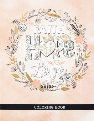 Faith Hope Love (inglés)