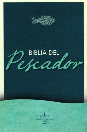 Biblia del pescador. Rústica - RVR60