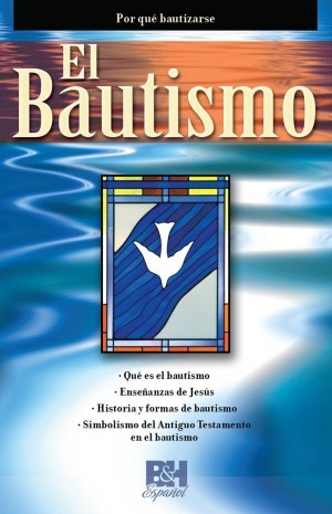 Bautismo, El