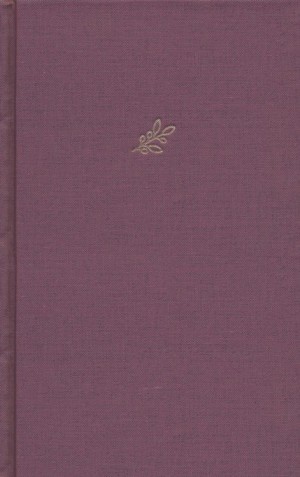 Biblia del lector. Tapa dura entelada. Rojizo - NVI