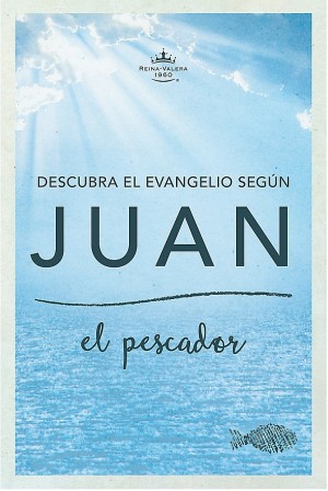 Descubra el Evangelio según Juan - RVR60