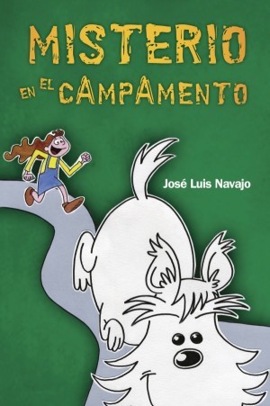 Misterio en el campamento