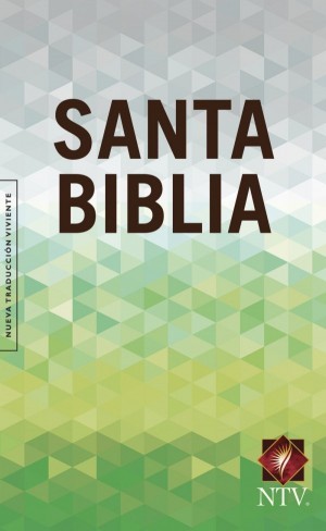 Biblia edición semilla. Rústica. Tierra - NTV