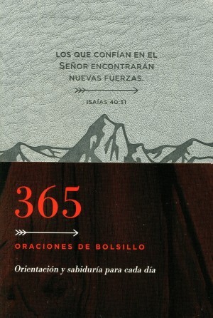 365 oraciones de bolsillo