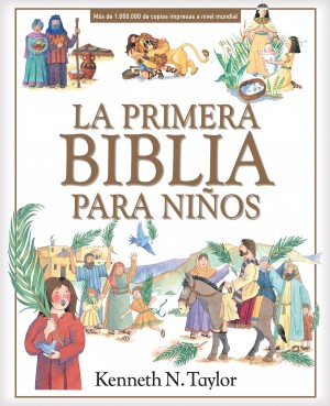 Primera Biblia para niños, La