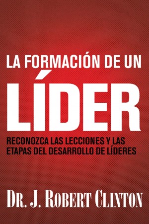 Formación de un líder, La