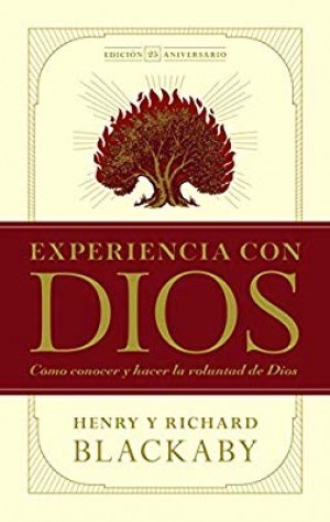 Experiencia con Dios (edición 25 aniversario)