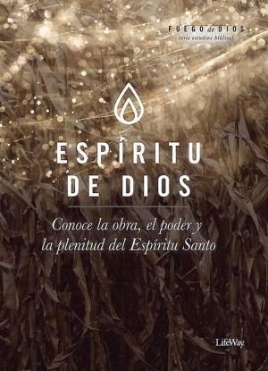 Espíritu de Dios