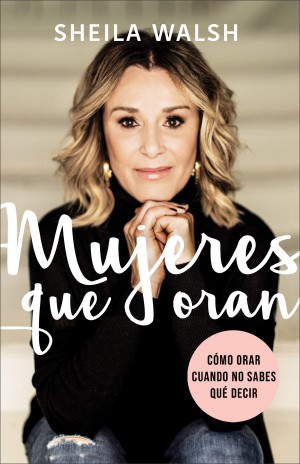 Mujeres que oran