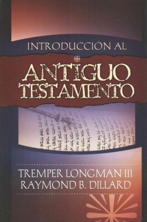 Introduccion al Antiguo Testamento