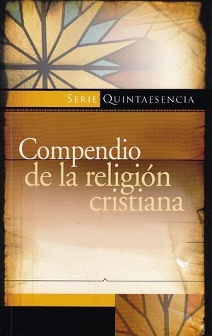 Compendio de la religión cristiana