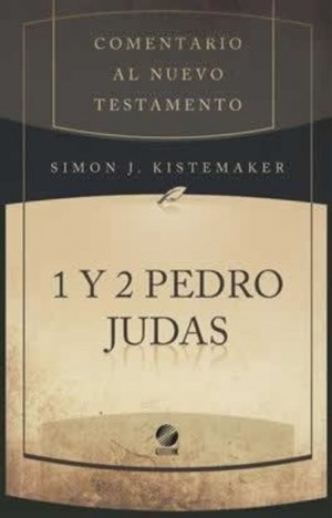 1 y 2 Pedro, Judas