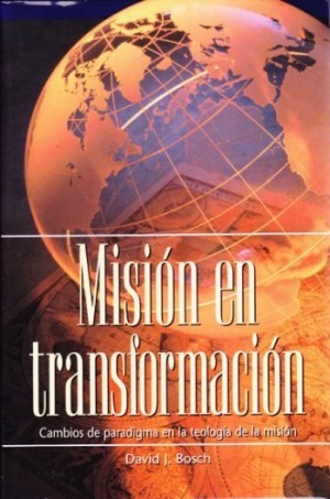 Misión en transformación