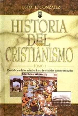 Historia del cristianismo. Vol. 2