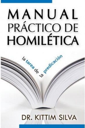 Manual práctico de homilética