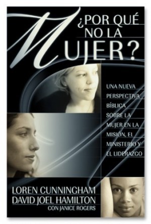 ¿Por qué no la mujer?
