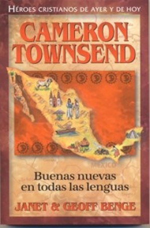 Cameron Townsend