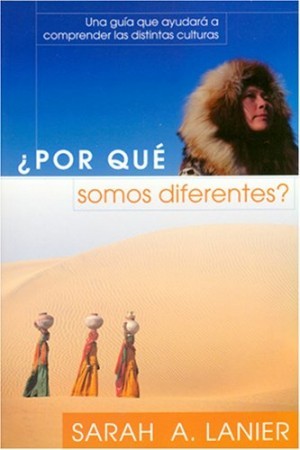 ¿Por qué somos diferentes?