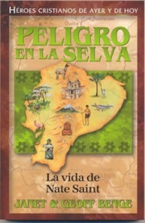 Peligro en la selva