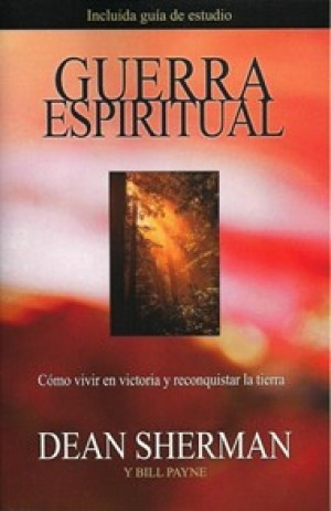 Guerra espiritual