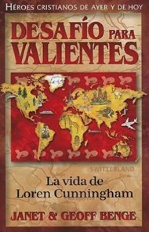 Desafío para valientes