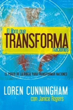 Libro que transforma naciones, El