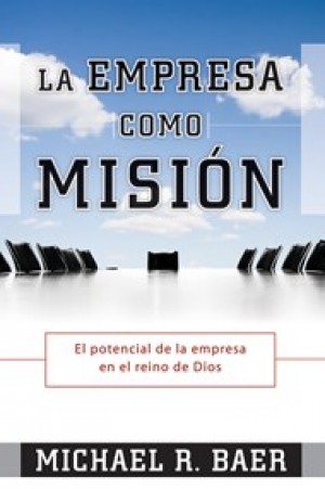 Empresa como misión, La