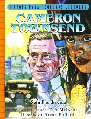 Cameron Townsend