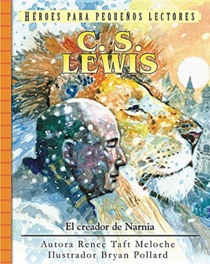 C.S. Lewis