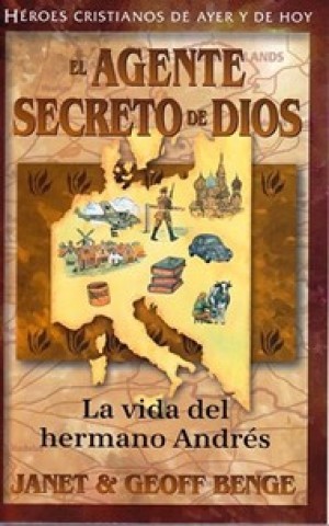 Agente secreto de Dios, El