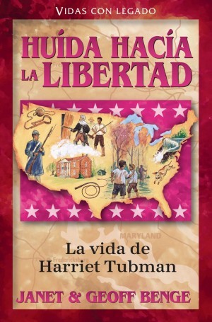 Huída hacia la libertad