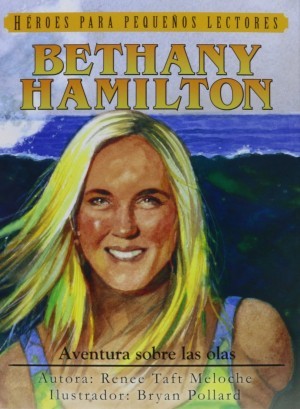 Bethany Hamilton