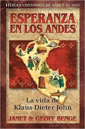Esperanza en los Andes