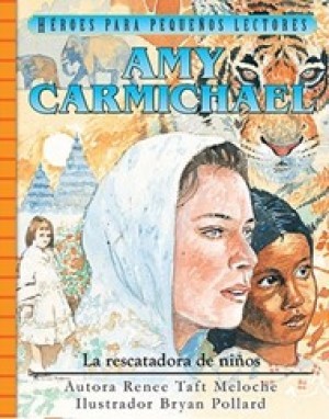 Amy Carmichael