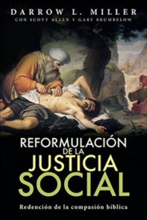 Reformulación de la justica social