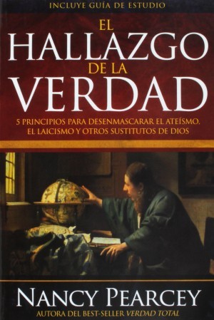 Hallazgo de la Verdad, El