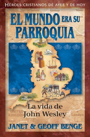 El mundo era su parroquia