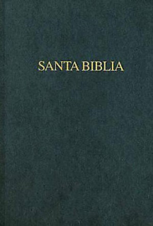 LBLA Biblia para Regalos y Premios, azul tapa dura