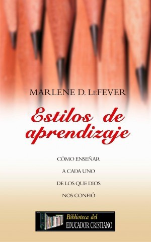 Estilos de aprendizaje