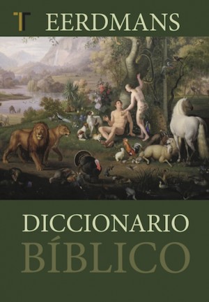 Diccionario Eerdmans