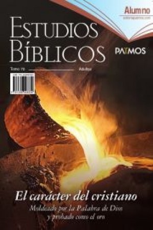 Adultos. Alumno. Vol. 70 - El carácter del cristiano