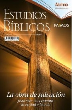 Adultos. Alumno. Vol. 72 - La obra de salvación