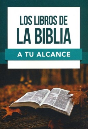 Libros de la Biblia a tu alcance, Los