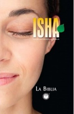 Biblia TLA 063P. Isha. Tapa dura - TLA