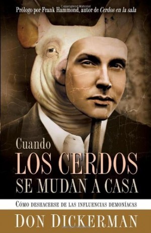Cuando Los Cerdos Se Mudan A Casa