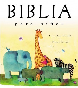 Biblia para niños