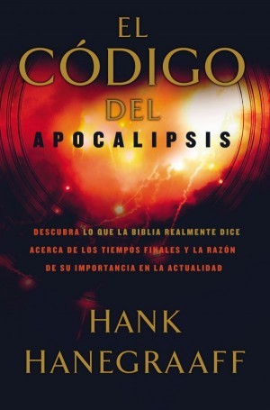 Código del Apocalipsis, El