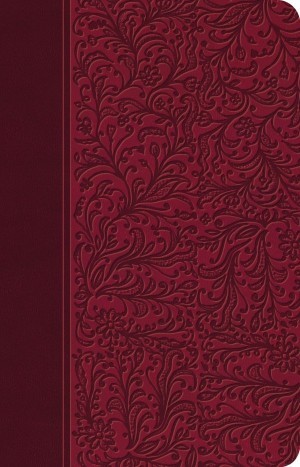 Biblia clásica. Edición especial. Imitación piel. Rubí - RVR77